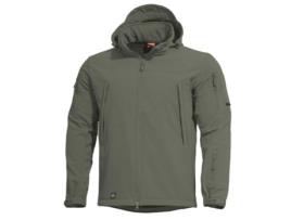 Jaqueta Artaxes Verde M PENTAGON