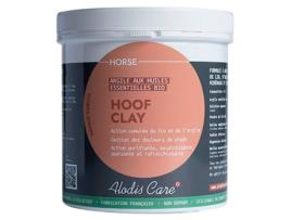 Argyle Hoof Clay 1Kg Transparentealodis