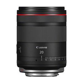 OBJETIVA CANON RF 20MM F1.4L VCM