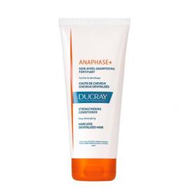 Ducray Cuidado Após Champô Fortificante Anaphase +, complemento todos os tipos de tratamento antiqueda 200 ml
