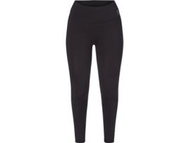 Calças de Mulher ENERGETICS Preto (164 cm)