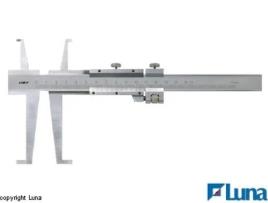 Paquímetro de limite para medição interna 150mm Lemet