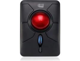 ADESSO Ergonomic Trackball Mouse T50