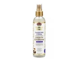Condicionador Moisture Miracle Leave In 237ml African Pride