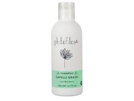 Fitófilos. Shampoo Anti-Oleosidade 200ml