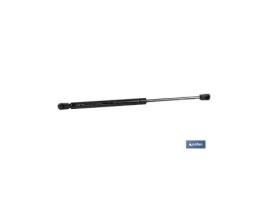 Mola Pneumática 650mm 450n R.285mm Universal Cofan