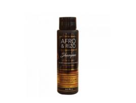 Shampoo Afro E Rizo 473ml Afro Rizo