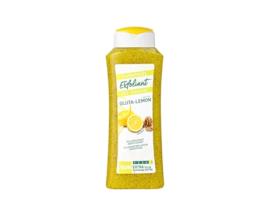 Gel de Banho Esfoliante Gluta Limão 500ml Yari