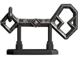 Réplica Chave De Erebor 11 O Hobbit 13 Cm Weta Workshop