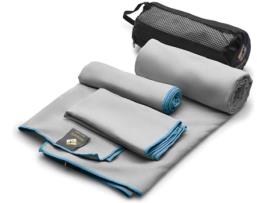 Toalha De Microfibra Olimpiafit Conjunto De 3 Yoga,natação,fitness,exercício,academia,corpo,rosto Toalha De Suor,toalha De Academia,toalha Esportiva