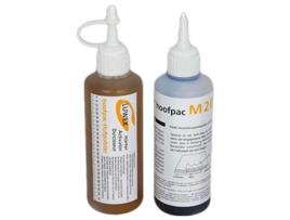 Silicone M20 60Ml Transparenteluwex