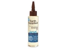 Retention Oil Serum 133ml Earth Fornecido
