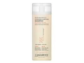 Eco Chic 5050 Shampoo Hidratante e Clareador Balanceado 250ml Giovanni