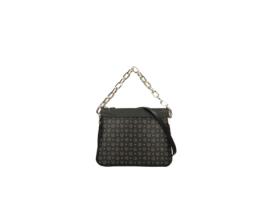 Mala De Mão De Mulher Pollini Borse Preto (tamanho Único)