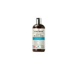 Receitas de couro cabeludo Super Slip Pre Biótico Primer 350ml Curlsmith
