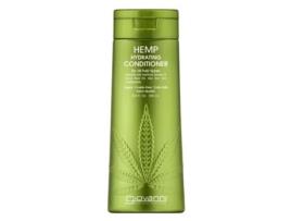Condicionador Hidratante de Cânhamo 399ml Giovanni