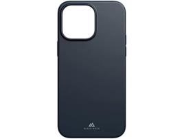 Capa Proteção Urban Antiderrapante Para Iphone 14 Pro Max Black Rock Silicone Multicor
