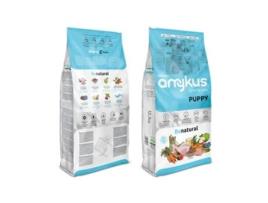 Original Puppy 12,5 Kg Alimento para Filhotes Amykus