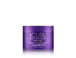 Gel para cabelo Curl Habit Shaping 310ml Giovanni