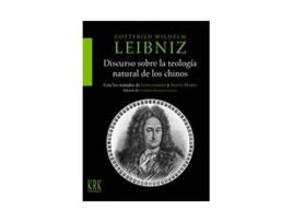 Livro Discurso Sobre La Teología De Los Chinos Da Editorial Krk Ediciones De Desconocido (espanhol)