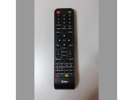 Tokai. Controle Remoto Original Para Televisão Tokai Tte22j2904k. Novo. Entregue Sem Baterias.