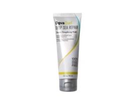 Máscara de fortalecimento de algas marinhas Deep Sea Repair 236,6ml Deva Curl