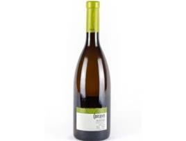 Vinho Corcovo Verdejo Bodegas J.a. Megía E Hijos Vinho Branco De Valdepeñas 0,75 L
