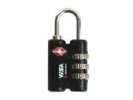 Cadeado Visa Delsey Tsa