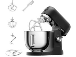 ROBOTS COZ. KENWOOD KMIX KMX751ABK