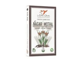 Nagar Motha 100g Le Erbe Di Janas