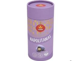 Amêndoas Napolitanas Vieira