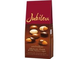 Amêndoas Chocolate Sortido Jubileu