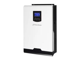Inverter 5000 Pwm Inverter Powerwalker