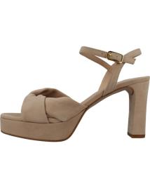 Sandálias de Mulher UNISA SANDALIAS MUJER MODELO ONOA 25 KS COLOR NUDE SKIN