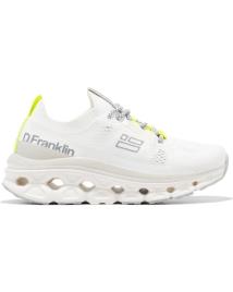 Sapatilhas de Mulher D FRANKLIN SNEAKERS D FRANKLIN DFSH401001 MUJER BLANCO