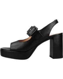 Sandálias de Mulher UNISA SANDALIAS MUJER MODELO ODELA NTO COLOR NEGRO BLACK