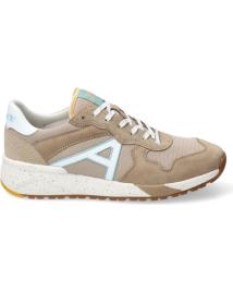 Sapatilhas de Homem ALLROUNDER DEPORTIVO SPEED HOMBRE CAMEL VARIOS COLORES