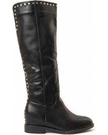 Botas de Mulher MONTEVITA BOTTAVITA37 BLACK