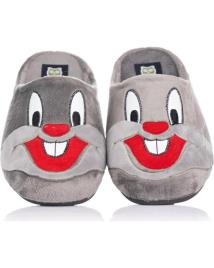 Pantufas de Homem MARPEN ZAPATILLAS DE CASA 602IV20 GRIS