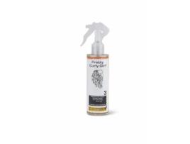 Girl 3 Rose Water Proteína Refrescante Spray 250ml Pretty Curly