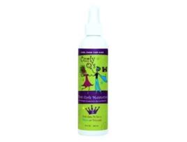 Moist Curls Hidratante e desembaraçador 240ml Curly Q´s