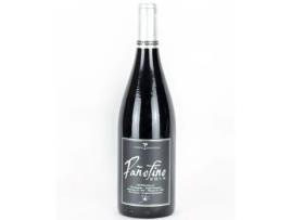 Vinho Torre De Barreda Pañofino Tempranillo Vinho Tinto Da Terra De Castilla La Mancha 0,75 L