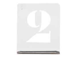 Abraçadeiras Tub-Ring Brancas Simples 16Mm para Caixa de Tubos Multicamadas 100 ING FIXATIONS A315110