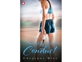 Livro Code Of Conduct De Cheyenne Blue (inglês)