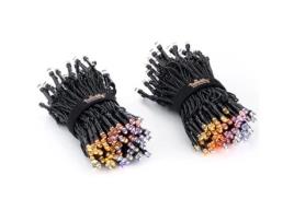 Cordas 250 Leds Aww Gen.Ii Gold Edition TWINKLY