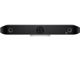 Poly Studio V52 Usb 4k Videobar Equipes Hp