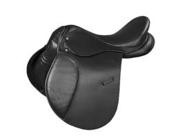 Sela Inglesa Purpose Ancoli General Preto 18´´HISPANO HIPICA