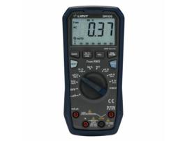 Multimetr Cyfrowy 620 Limit