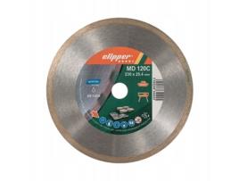 Disco D.full 230mm Clipper Norton