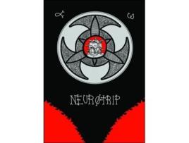 Livro Neuro-trip de Joana Pires .
